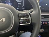 Thumbnail of 2024 Wolf Gray Kia Sorento