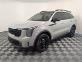 Photo of 2024 Wolf Gray Kia Sorento