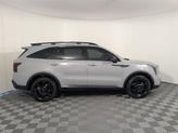 Thumbnail of 2024 Wolf Gray Kia Sorento