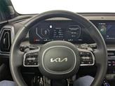 Thumbnail of 2024 Wolf Gray Kia Sorento