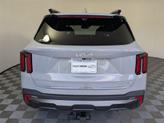 Thumbnail of 2024 Wolf Gray Kia Sorento