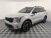 Thumbnail of 2024 Wolf Gray Kia Sorento