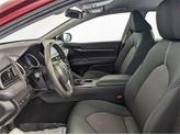 Thumbnail of 2022 Pearl Toyota Camry