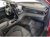 Thumbnail of 2022 Pearl Toyota Camry