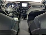 Thumbnail of 2022 Pearl Toyota Camry