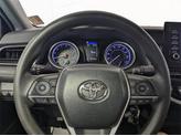 Thumbnail of 2022 Pearl Toyota Camry