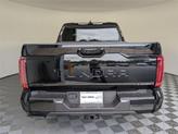 Thumbnail of 2025 Midnight Black Metallic Toyota Tundra Hybrid