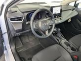 Thumbnail of 2026 Wind Chill Pearl Toyota Corolla