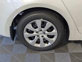 Thumbnail of 2026 Wind Chill Pearl Toyota Corolla