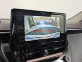 Thumbnail of 2026 Wind Chill Pearl Toyota Corolla