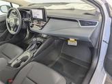 Thumbnail of 2026 Wind Chill Pearl Toyota Corolla