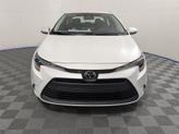 Thumbnail of 2026 Wind Chill Pearl Toyota Corolla
