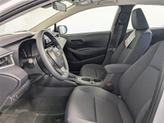 Thumbnail of 2026 Wind Chill Pearl Toyota Corolla