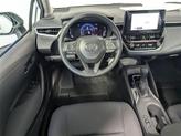 Thumbnail of 2026 Wind Chill Pearl Toyota Corolla