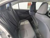 Thumbnail of 2026 Wind Chill Pearl Toyota Corolla