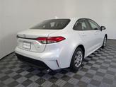 Thumbnail of 2026 Wind Chill Pearl Toyota Corolla