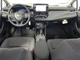 Thumbnail of 2026 Wind Chill Pearl Toyota Corolla