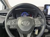 Thumbnail of 2026 Wind Chill Pearl Toyota Corolla