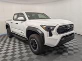 Thumbnail of 2024 Ice Cap Toyota Tacoma