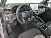 Thumbnail of 2024 Ice Cap Toyota Tacoma