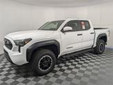 Thumbnail of 2024 Ice Cap Toyota Tacoma