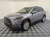 Thumbnail of 2024 Celestite Toyota Corolla Cross