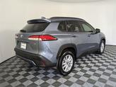 Thumbnail of 2024 Celestite Toyota Corolla Cross