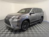 Photo of 2022  Lexus GX 460