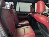 Thumbnail of 2022  Lexus GX 460