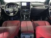 Thumbnail of 2022  Lexus GX 460
