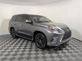 Thumbnail of 2022  Lexus GX 460