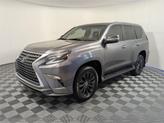 Thumbnail of 2022  Lexus GX 460