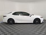 Thumbnail of 2024 Ice Cap Toyota Camry