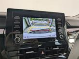 Thumbnail of 2024 Ice Cap Toyota Camry