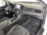 Thumbnail of 2024 Ice Cap Toyota Camry