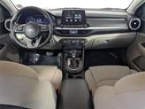 Thumbnail of 2021 Aurora Black Kia Forte