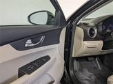 Thumbnail of 2021 Aurora Black Kia Forte