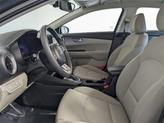 Thumbnail of 2021 Aurora Black Kia Forte