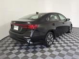 Thumbnail of 2021 Aurora Black Kia Forte