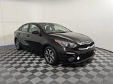 Thumbnail of 2021 Aurora Black Kia Forte