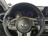Thumbnail of 2021 Aurora Black Kia Forte