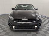 Thumbnail of 2021 Aurora Black Kia Forte