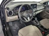 Thumbnail of 2021 Aurora Black Kia Forte