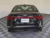 Thumbnail of 2021 Aurora Black Kia Forte