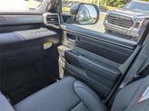 Thumbnail of 2025 Celestial Silver Toyota Tundra