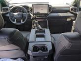 Thumbnail of 2025 Celestial Silver Toyota Tundra