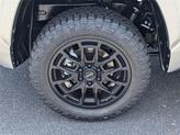 Thumbnail of 2025 Celestial Silver Toyota Tundra
