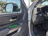 Thumbnail of 2025 Celestial Silver Toyota Tundra
