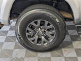 Thumbnail of 2023 Celestial Silver Metallic Toyota Tacoma