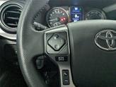 Thumbnail of 2023 Celestial Silver Metallic Toyota Tacoma